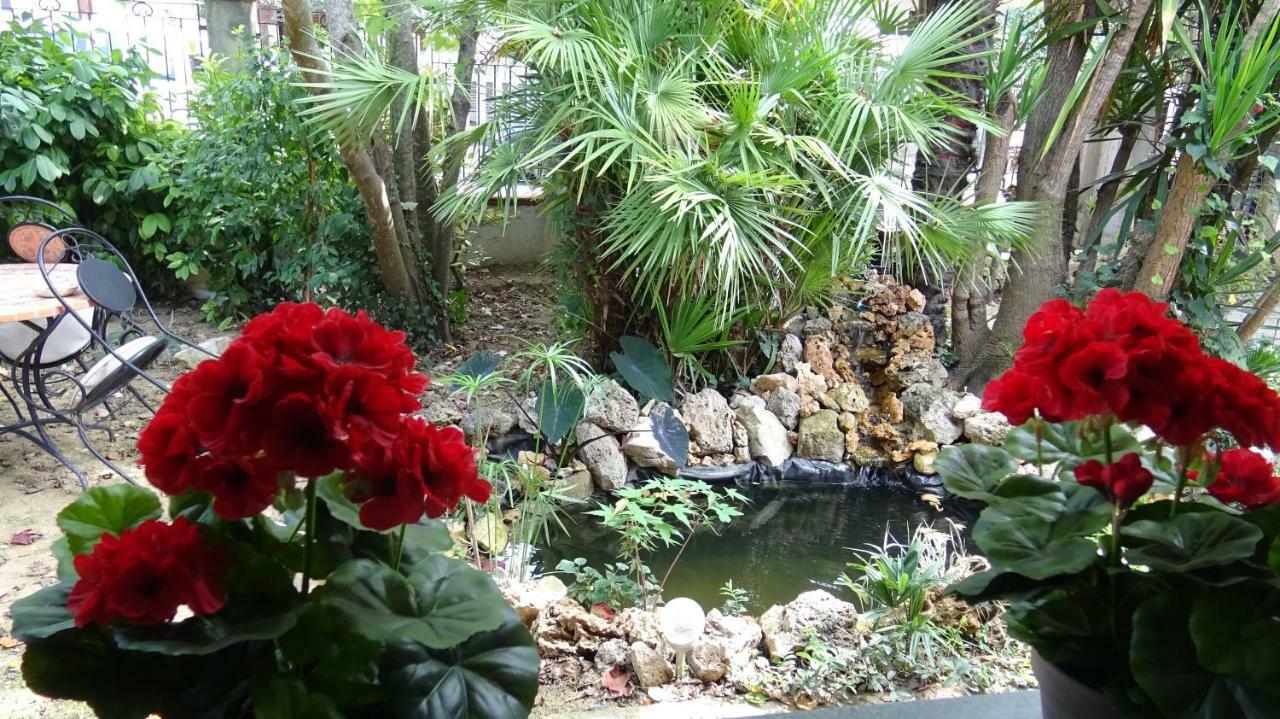 Garden Fuorirotta San Giovanni Teatino Exterior foto
