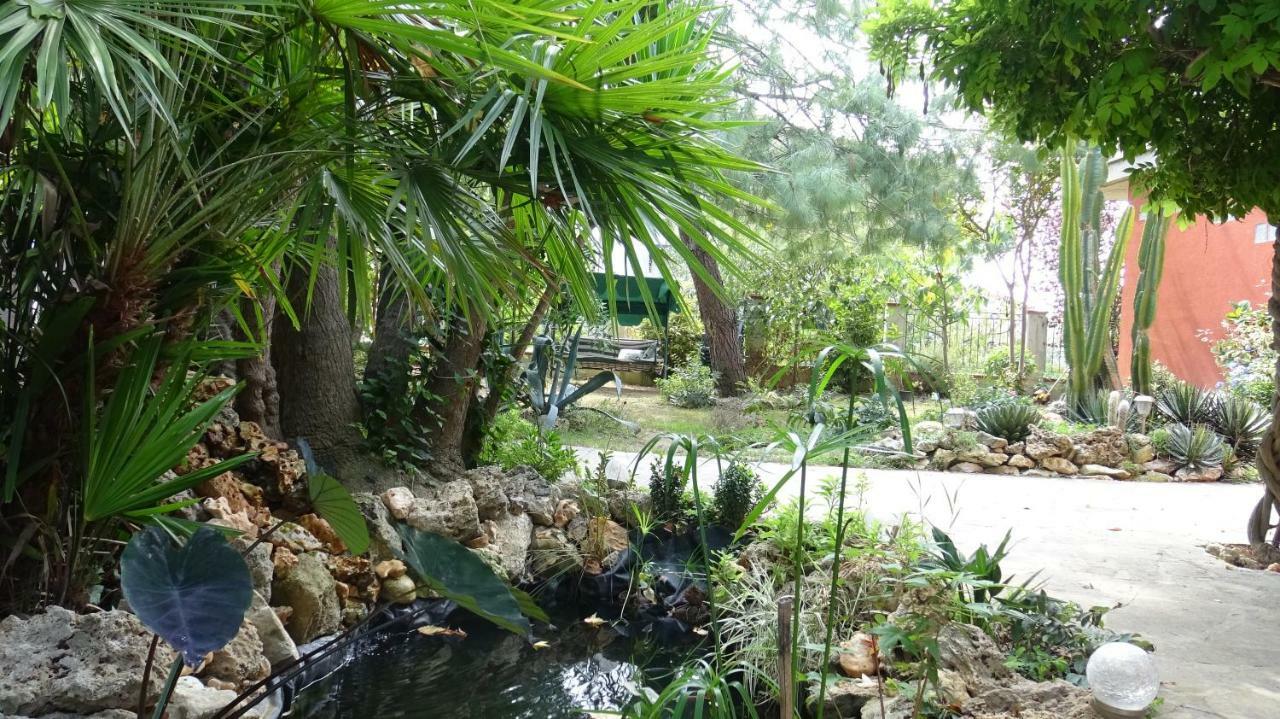 Garden Fuorirotta San Giovanni Teatino Exterior foto