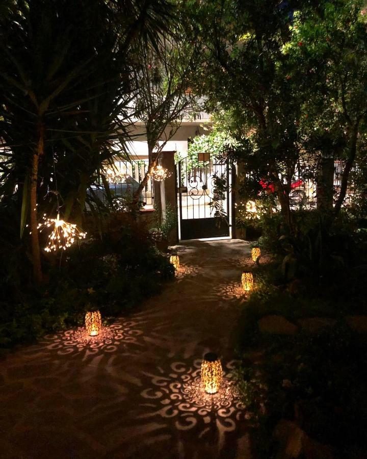 Garden Fuorirotta San Giovanni Teatino Exterior foto