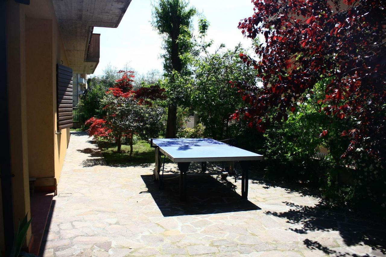 Garden Fuorirotta San Giovanni Teatino Exterior foto