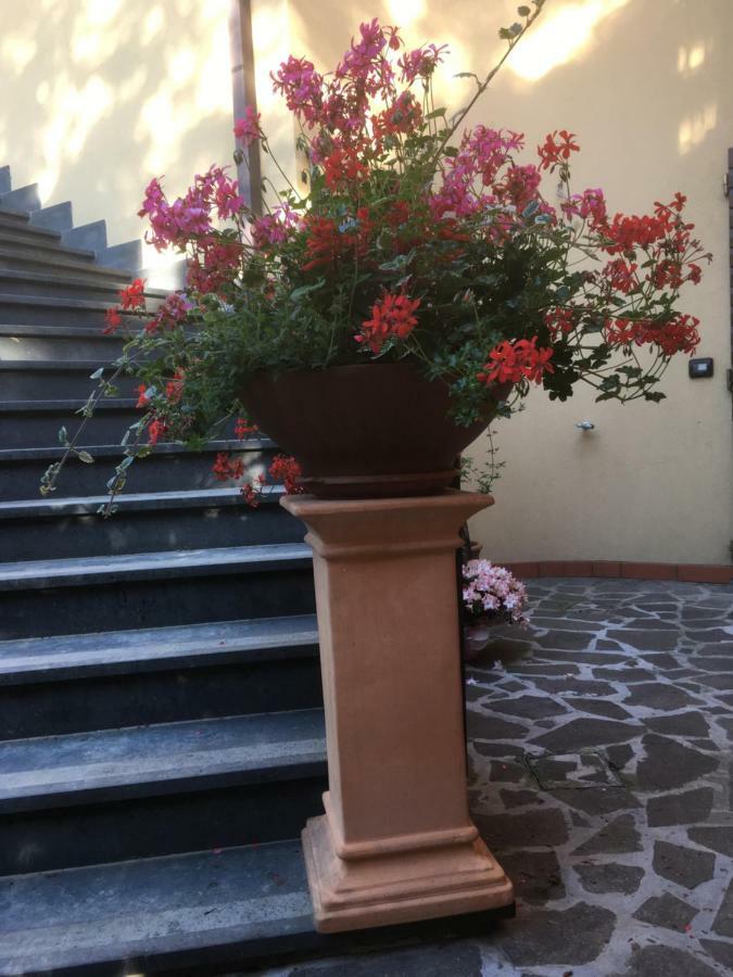 Garden Fuorirotta San Giovanni Teatino Exterior foto