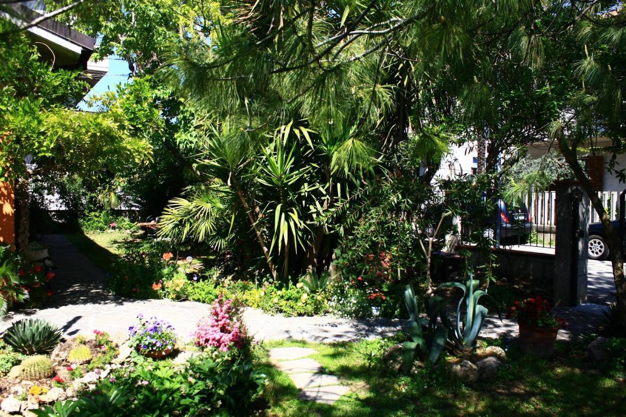 Garden Fuorirotta San Giovanni Teatino Exterior foto