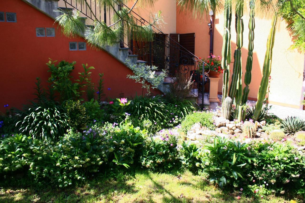 Garden Fuorirotta San Giovanni Teatino Exterior foto
