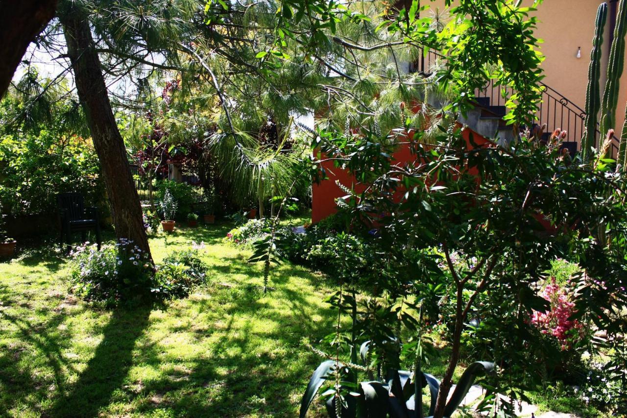 Garden Fuorirotta San Giovanni Teatino Exterior foto
